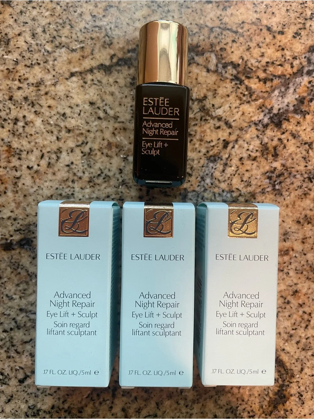 Estée Lauder Advanced Night Repair Eye Lift + Sculpt Creme